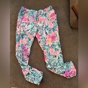 Lilly Pulitzer Pants
